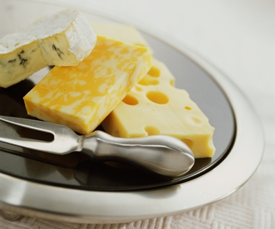 좋은 치즈를 잘 고르는 요령은?