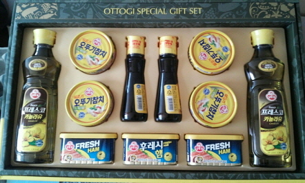마요네스 잘먹겠습니다 캠페인 당첨 선물 받았어요^^