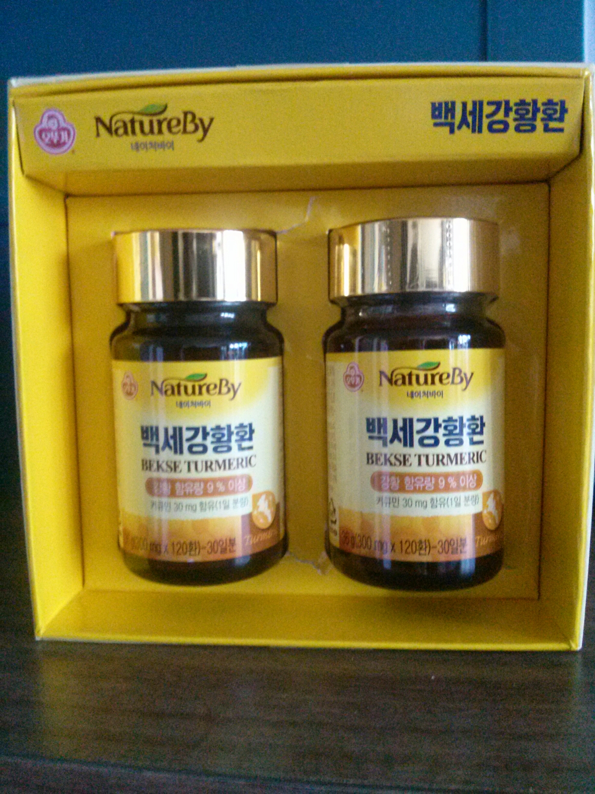 푸드  당첨