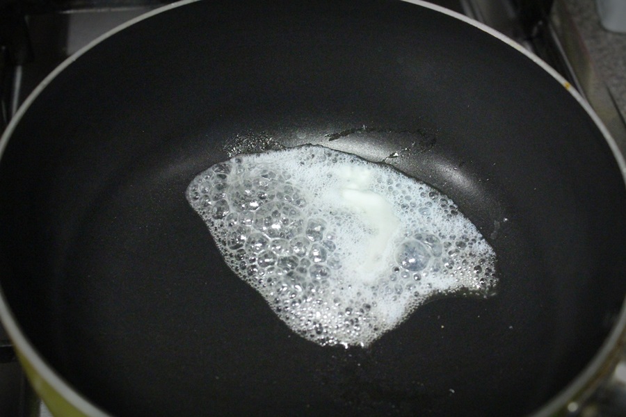 더욱 맛있게 먹는 허니망고카레 오므라이스