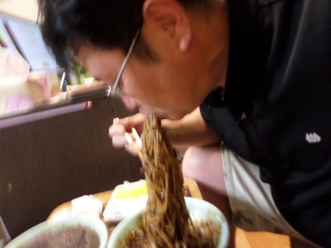 블랙데이 짜장면