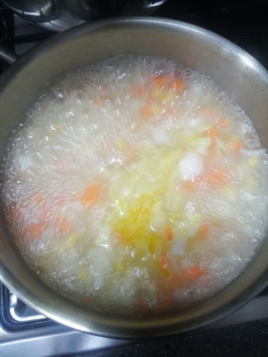 오뚜기 허니망고 카레 & 버터치킨카레우리 가족입맛에 굿