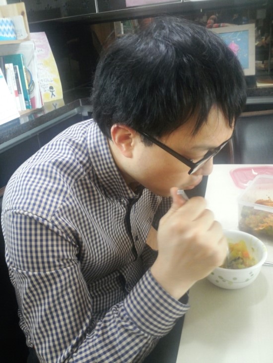 오뚜기 허니망고 카레 & 버터치킨카레우리 가족입맛에 굿