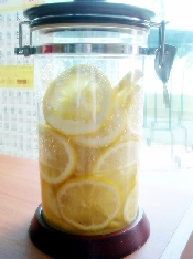 탄산음료 NO.레몬에이드OK