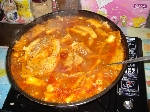 화룡점정 치즈 떡볶이