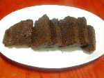 초콜릿 케이크!!