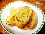 [파티요리]바삭한 마늘빵
