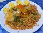 라볶이