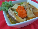 동태찌게