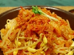 김치콩나물밥