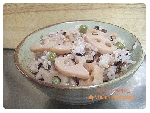 [변비예방]연근영양밥
