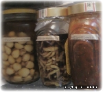 깻잎된장장아찌