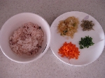김치주먹밥