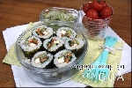 두부새싹김밥