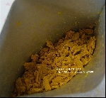 함박스테이크와 커리소스