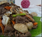 블루베리먹은 불고기~