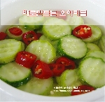 바로만드는오이피클