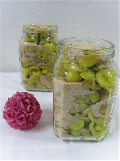 매실장아찌담그는날