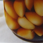 마늘장아찌 쉽게담그는법