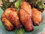手羽先 - Tebasaki Chicken Wings