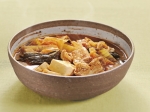 토마토케찹 김치찌개