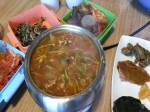 된장찌개