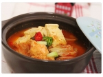 연어김치찌개